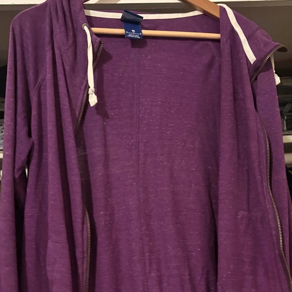 Nike Zip Up Hoodie - Picture 5 of 5